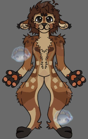 fawn